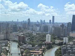 -环球港凯悦 · 享悦中餐厅