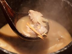 -芸山季·云南山珍菌火锅(人民广场来福士店)