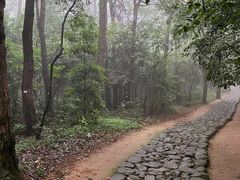 -南北湖风景区