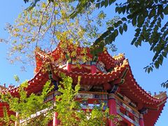 -哈尔滨极乐寺