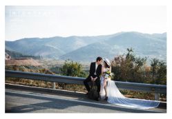 -巴黎春天·菀纱仙庭婚纱美学