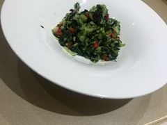 -箸福·夜上海(雨花客厅店)