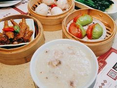 -点都德(德江楼店)