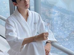 -长沙尼依格罗酒店