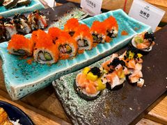 -第六季自助餐厅(甜水园店)