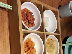 -闽上鲜·福建菜(龙湖滨江天街店)