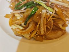 -唐乐宫·歌舞剧院餐厅