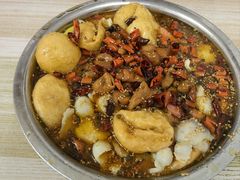 -黑皮酸菜鱼(绣花巷店)