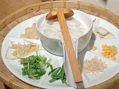 -茶花妹子云南餐厅(传媒大学店)