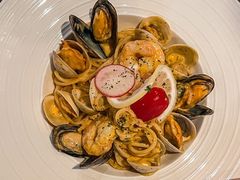 -La Creperie法餐厅(芮欧百货店)