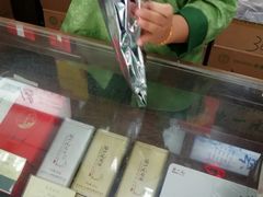 -张一元茶庄(房山南大街店)