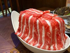 -东海怡品海鲜豆捞(星街坊店)