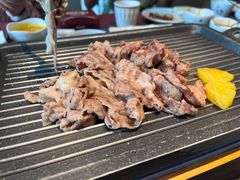 -韩满园· 甄选韩式烤肉
