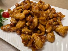 -金牌餐厅·天津菜·八珍豆腐·老爆三(瓷房子店)
