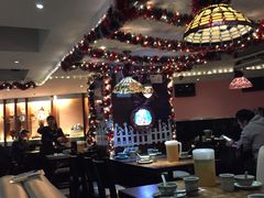 大堂-大头虾越式风味餐厅(光明广场店)