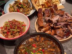 -拾柴熏酱-鲜虾水饺(群力店)
