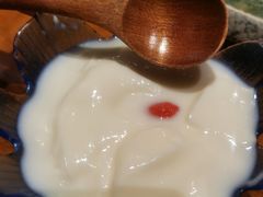 杏仁豆腐-千代武日本料理(爱建店)