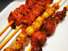 -丁字口海鲜热炒·烧烤大排档