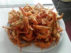 -华龙特色大骨鸡农家菜馆