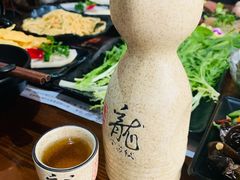 -束河人家(南锣鼓巷店)