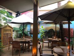 -Sala Thai Restaurant