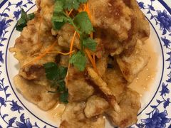 -石老头关东饺子王·东北菜(嘉华鑫城店)