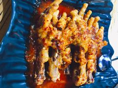 -京玉菲饭店(李村店)