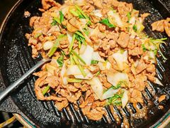 -喜悦烤鸭·新京菜(王府井店)