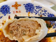 蟹粉小笼-王興記(中山路店)