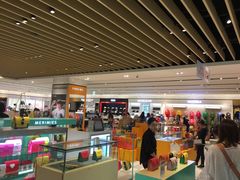 -新世界百货(明洞总店)