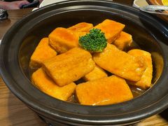 -闽鄂情·闽南招财鸭(水头店)