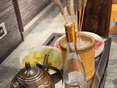 -周师兄大刀腰片火锅(解放碑总店)