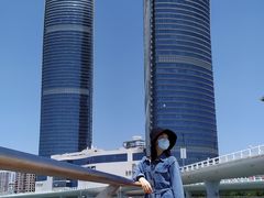 -演武大桥观景平台