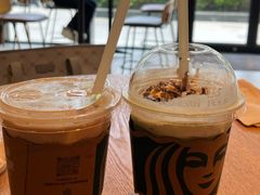 -星巴克(深圳微软科通大厦店)