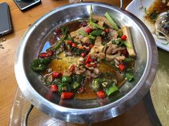 -下梅人家土菜馆(历史文化餐厅度假区店)