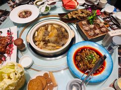 -名善山珍·野生菌汤锅(文殊院店)
