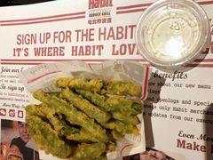 -The Habit Burger Grill 哈比特汉堡(复兴soho店)