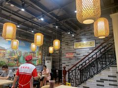 -荔银肠粉(广州天河华利路店)