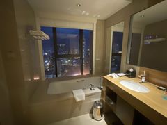 -青岛富力艾美酒店