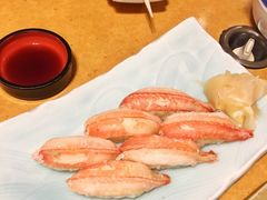 -蟹道乐(道顿堀本店)