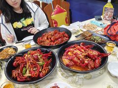 -聚味瞿记·龙虾堂(望城店)