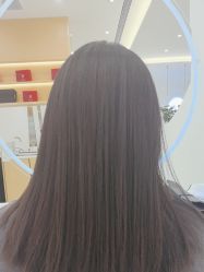 -颜兮ColorfulXi Hair Salon