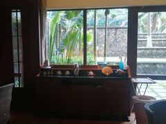 -采悦轩中餐厅·粤菜·海南菜(神州半岛喜来登度假酒店)