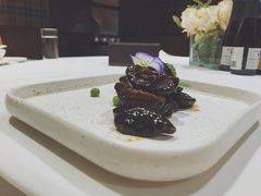 凉菜蘑菇-涵苑私宴定制(外滩店)