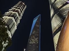 -上海之巅观光厅