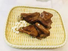 -清新鸡沙田乳鸽店(金融店)