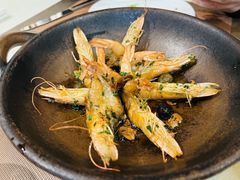 -BONAZZA 意大利餐厅