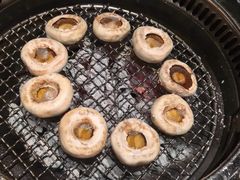 -隐炉和牛烧肉店(群力店)