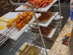 -丰茂烤串(六里桥店)
