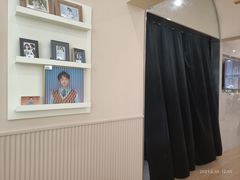 -海马体照相馆(成都来福士广场店)